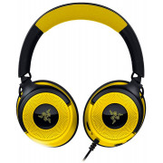 Игровые наушники Razer Kraken V4 X Pokemon Edition