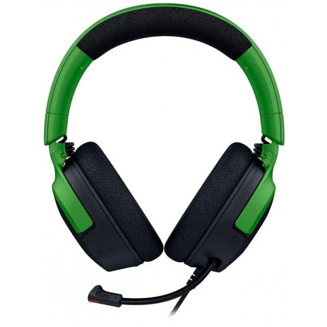 Игровые наушники Razer Kraken V4 X Minecraft Edition