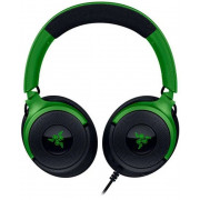 Игровые наушники Razer Kraken V4 X Minecraft Edition