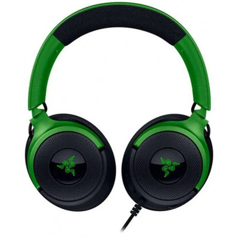 Игровые наушники Razer Kraken V4 X Minecraft Edition