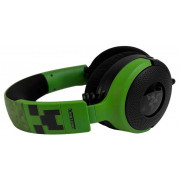 Игровые наушники Razer Kraken V4 X Minecraft Edition