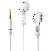 FiiO JF11 (без микрофона) (белые)