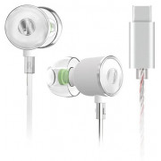 Zhulinniao Shuanghua Z2 USB Type-C (серебристый)