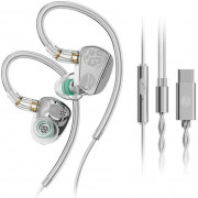 Zhulinniao Jinghong Z3 с микрофоном USB Type-C (черный)