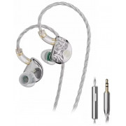 Наушники Zhulinniao Z4 mic
