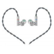 Наушники Zhulinniao Z5 no mic