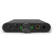 Усилитель iFi Audio Hip-DAC3 black