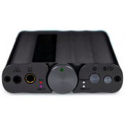 Усилитель iFi Audio xDSD Gryphon Black