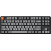 Клавиатура Keychron K8 Max 87 RGB Hot-swap  Brown Switch K8M-3-RU