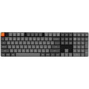Клавиатура Keychron K5 Max Hot Swap RGB Gateron Brown Switch K5M-H3-RU