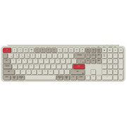 Keychron B6 Pro Retro Red