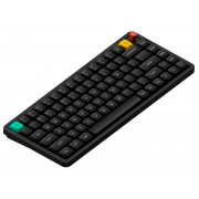 Nuphy AIR75 V3 Nebula Dark Red Nano Switch (RU)