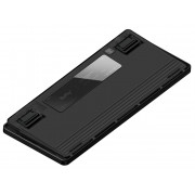 Игровая клавиатура Nuphy AIR75 V3 Nebula Dark Red Nano Switch (RU)