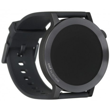 Умные часы CMF Watch 3 Pro (черный)