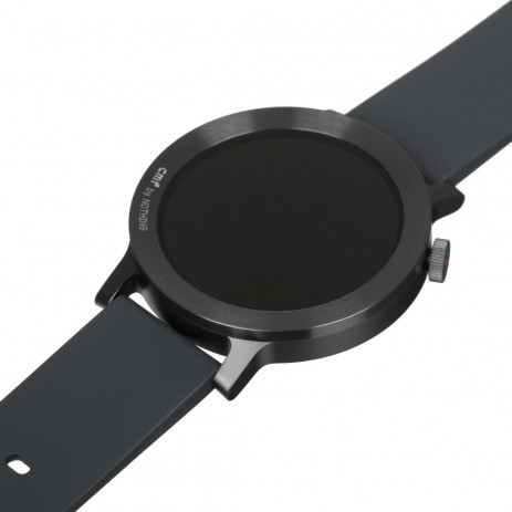 Умные часы CMF Watch 3 Pro (черный)