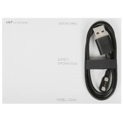 Умные часы CMF Watch 3 Pro (черный)