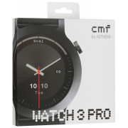 Умные часы CMF Watch 3 Pro (черный)