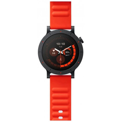 Умные часы CMF Watch 3 Pro (оранжевый)