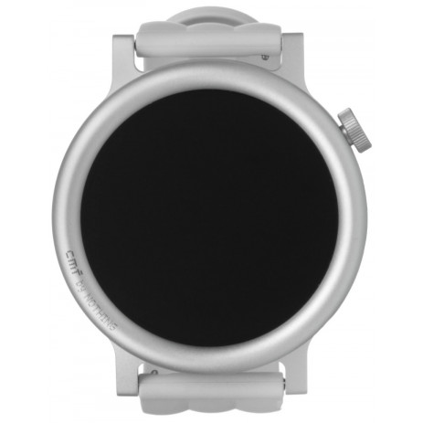 Умные часы CMF Watch 3 Pro (серый)