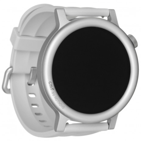 Умные часы CMF Watch 3 Pro (серый)