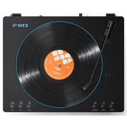 Виниловый проигрыватель FiiO TT13 (черный)