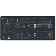 Dark Project Буран XL (DP-MD-0033)