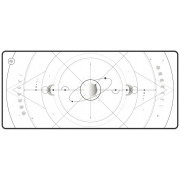 Dark Project Zeno XL (DP-MD-0029)