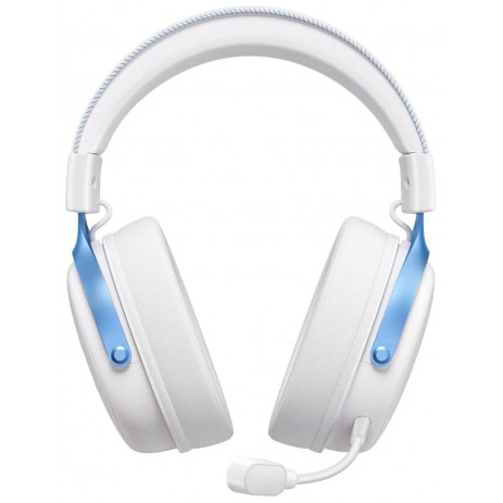 Игровые наушники Mchose V9 Pro Wireless Sky White 