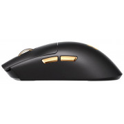 Игровая мышка Mchose K7 Ultra Lightweight Wireless (черный)