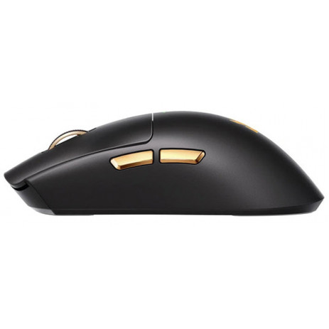 Игровая мышка Mchose K7 Ultra Lightweight Wireless (черный)