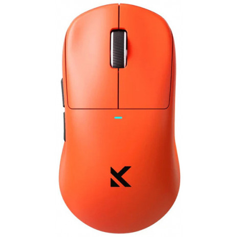 Игровая мышка Mchose M7 Ultra Wireless (оранжевый)