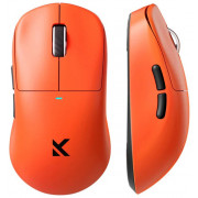 Игровая мышка Mchose M7 Ultra Wireless (оранжевый)