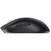 Игровая мышка Mchose A7 V2 Pro Lightweight Wireless (черный)