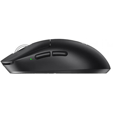 Игровая мышка Mchose A7 V2 Pro Lightweight Wireless (черный)