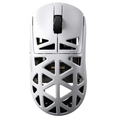 Игровая мышка Mchose A7X Ultra Magnesium Alloy Wireless (белый)