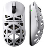 Игровая мышка Mchose A7X Ultra Magnesium Alloy Wireless (белый)
