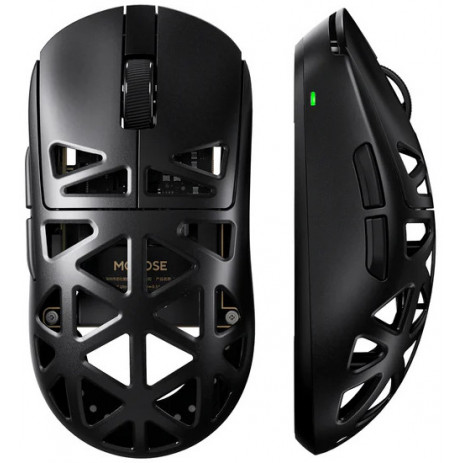 Игровая мышка Mchose A7X Ultra Magnesium Alloy Wireless (черный)