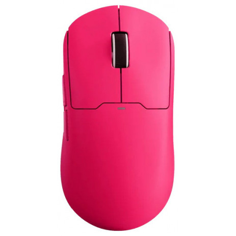 Игровая мышка Mchose A5 V2 Ultra Lightweight Wireless (розовый)