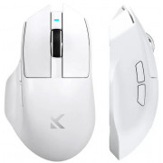 Mchose G7 Lightweight Ergonomic Wireless (белый)