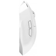 Игровая мышка Mchose G7 Lightweight Ergonomic Wireless (белый)