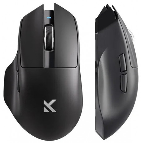 Игровая мышка Mchose G7 Lightweight Ergonomic Wireless (черный)