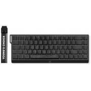 Игровая клавиатура Mchose Ace 68 Hall Effect Magnetic Switch (черный)