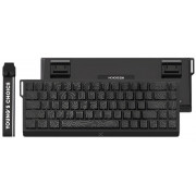 Игровая клавиатура Mchose Ace 68 Hall Effect Magnetic Switch (черный)