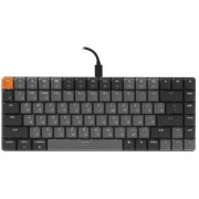 Клавиатура Keychron K3 версия 3 White LED (Red Switch) (K3X-A1-RU)