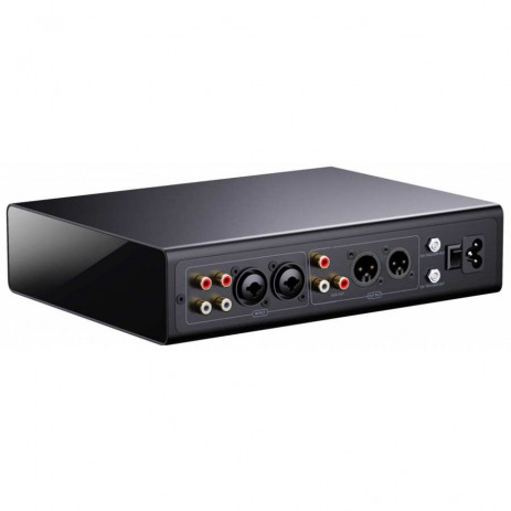 Стационарный усилитель Fosi Audio ZP3