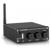 Усилитель Fosi Audio BL20A-B