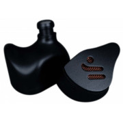 Наушники Fosi Audio IM4 (черный)