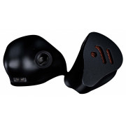 Наушники Fosi Audio IM4 (черный)