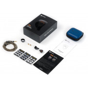 Наушники Fosi Audio IM4 (черный)