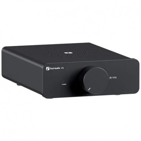 Усилитель Fosi Audio V3-48V